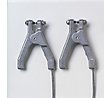 Ground Wire with 2 Clamps